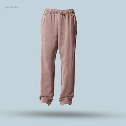 Alo Accolade Straight Leg Sweatpant Limited