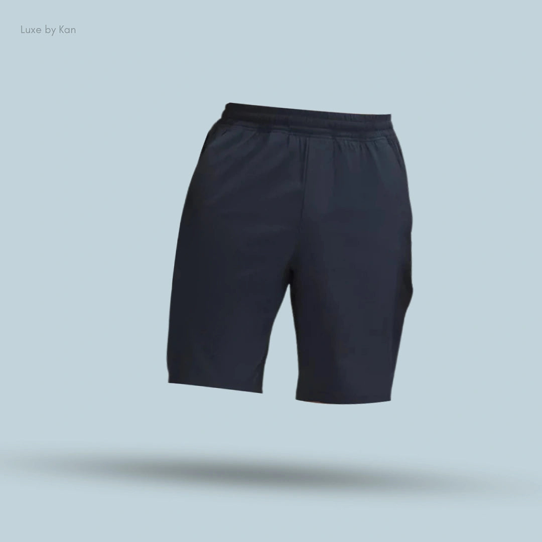 Lululemon Pace Breaker Linerless Short 9"