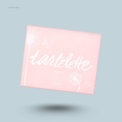 TARTE COSMETICS tartelette juicy Amazonian clay palette