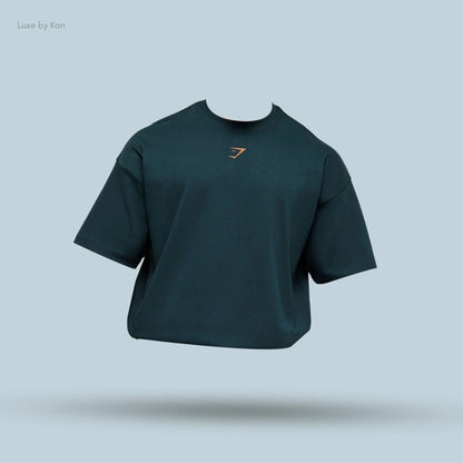 Gymshark Lifting Club T-Shirt