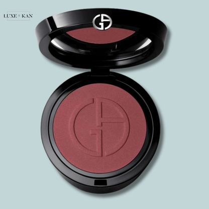 GIORGIO ARMANI Luminous Silk Glow blush