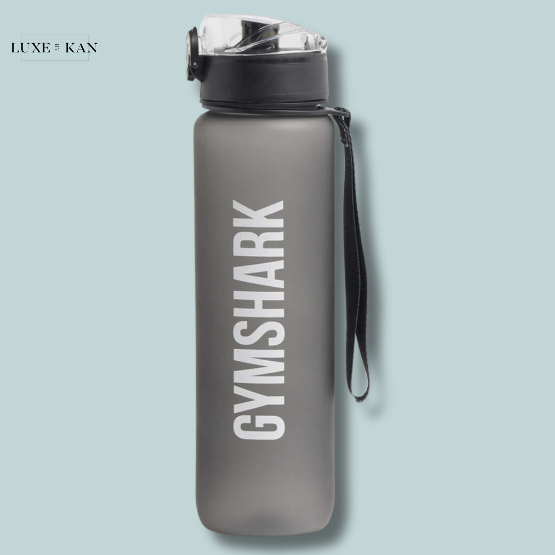 GYMSHARK SPORTS BOTTLE