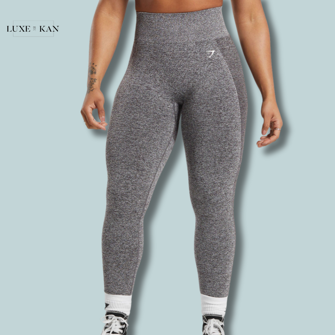 GYMSHARK FLEX HIGH WAISTED LEGGINGS