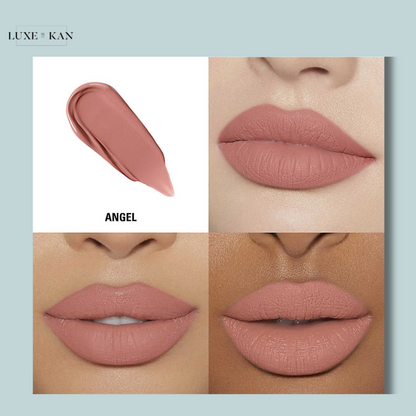 Kylie Cosmetics Matte Lip Kit