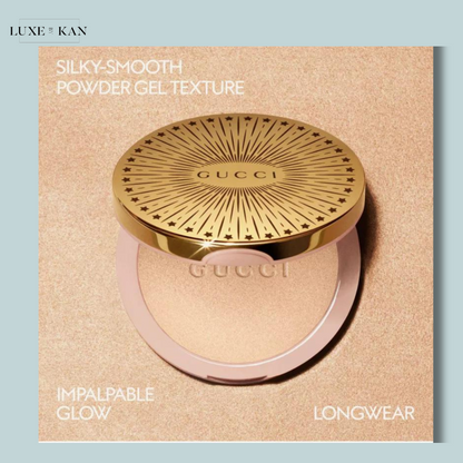 GUCCI Glow highlighter