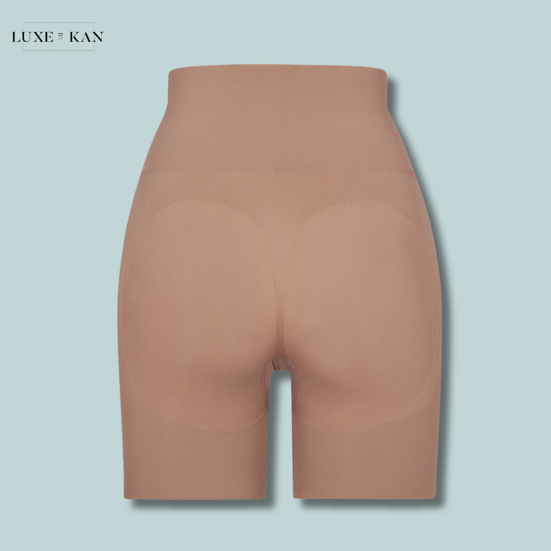 SKIMS Seamless Sculpt Butt-enhancing shorts