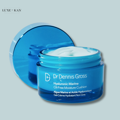 Dr Dennis Gross Hyaluronic Marine Moisture Cushion 50ml