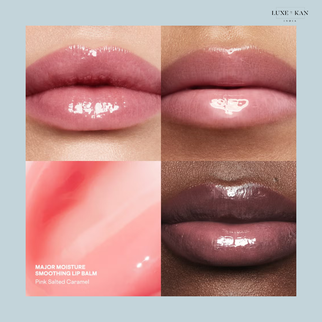 Patrick Ta Major Moisture Lip Balm