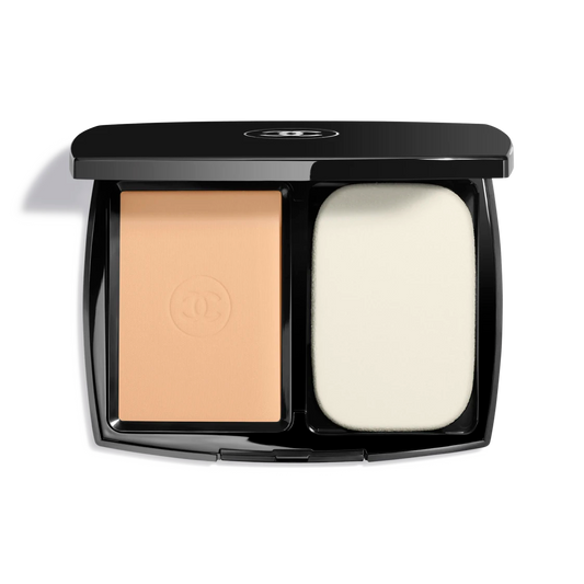 Chanel Ultra Le Teint Ultrawear All Day Flawless Finish Compact Foundation
