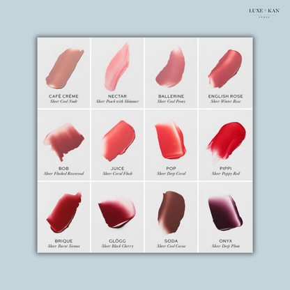 Westman Atelier HydroBalm Tinted Lipstick