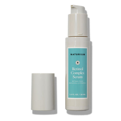 NATURIUM
RETINOL COMPLEX SERUM 30ML