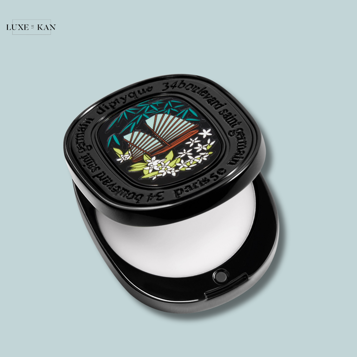 Diptyque DO SON
Refillable Solid Perfume