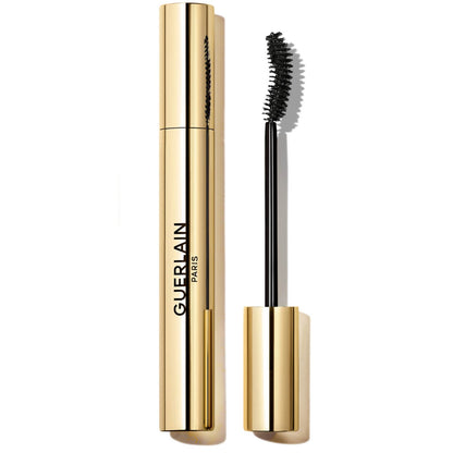 GUERLAIN NOIR G 24 HOUR INTENSE VOLUME MASCARA - BLACK 6G