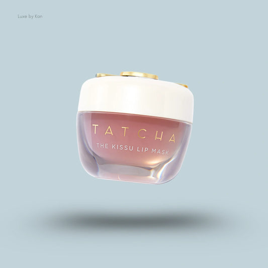 TATCHA The Kissu Lip Mask 9g