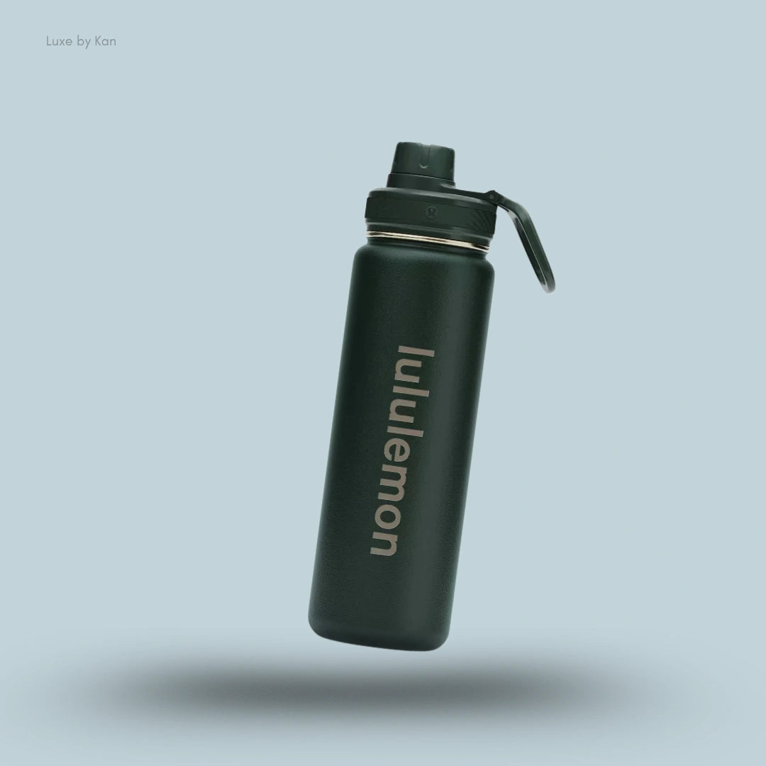 Lululemon Back To Life Sport Bottle 24oz