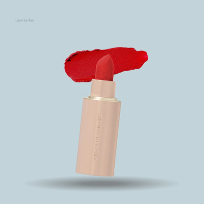 Westman Atelier Lip Suede Matte Lipstick