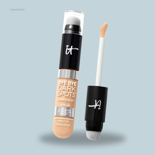 IT Cosmetics Bye Bye Dark Spot Concealer (Various Shades)
