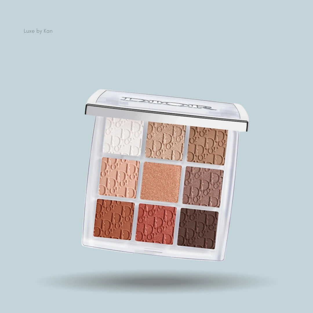 Dior Backstage Eye Palette – Luxe by Kan