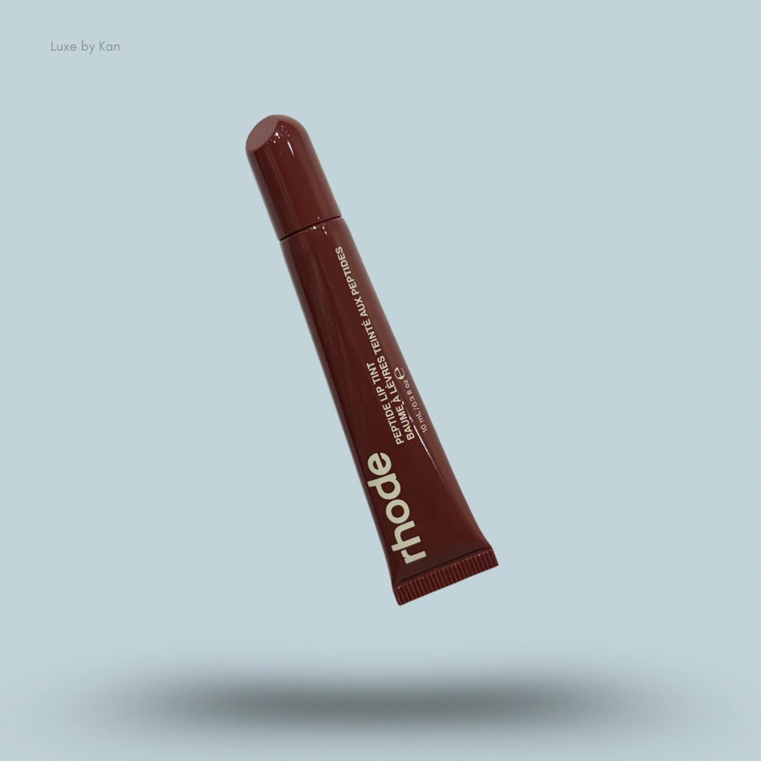 Rhode Skin Peptide Lip Tint Balm