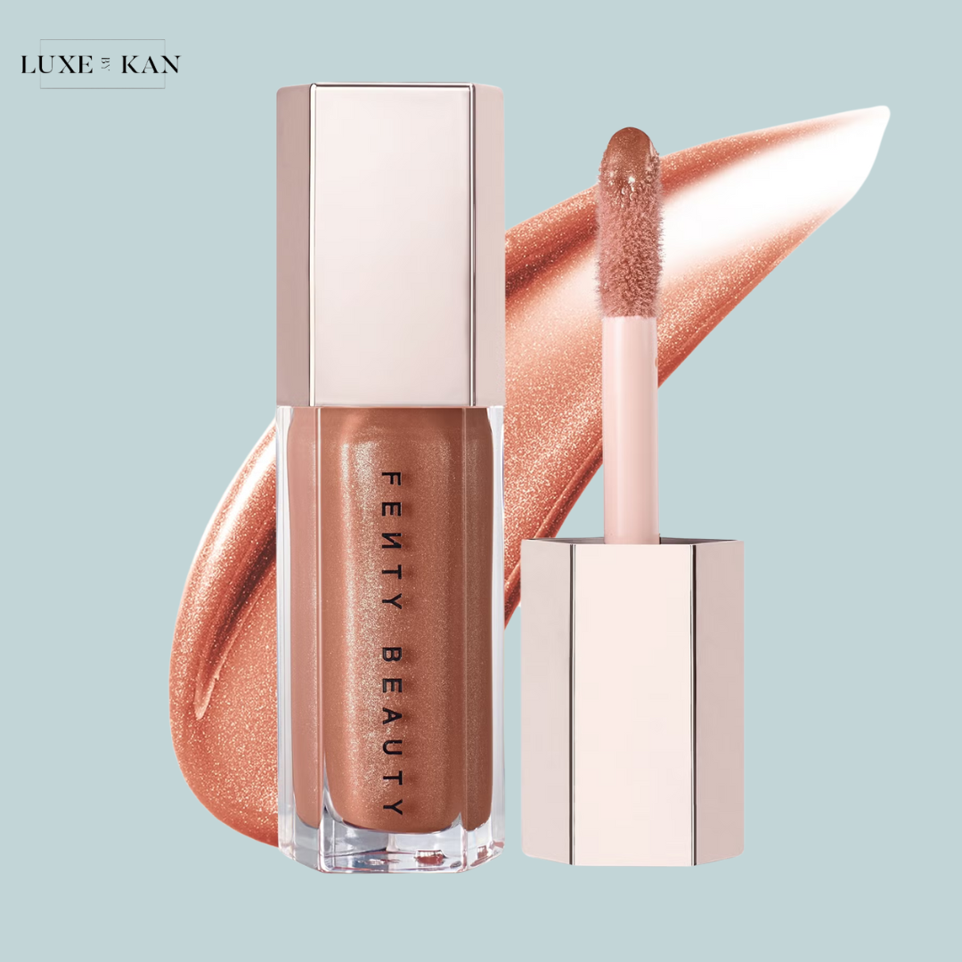 Fenty Beauty Gloss Bomb Lip Luminizer 9ML