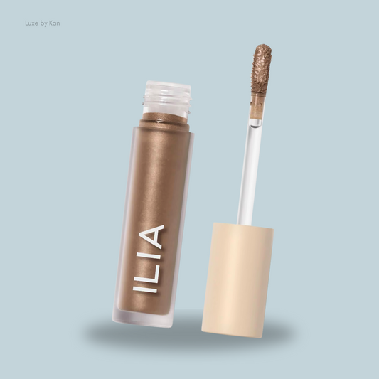ILIA Chromatic Liquid Powder Eye Tint