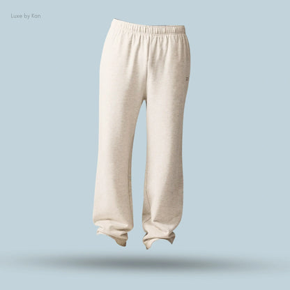 Alo Accolade Straight Leg Sweatpant Limited