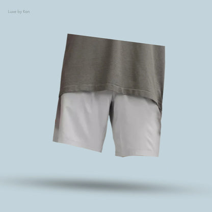 Lululemon Pace Breaker Linerless Short 9"