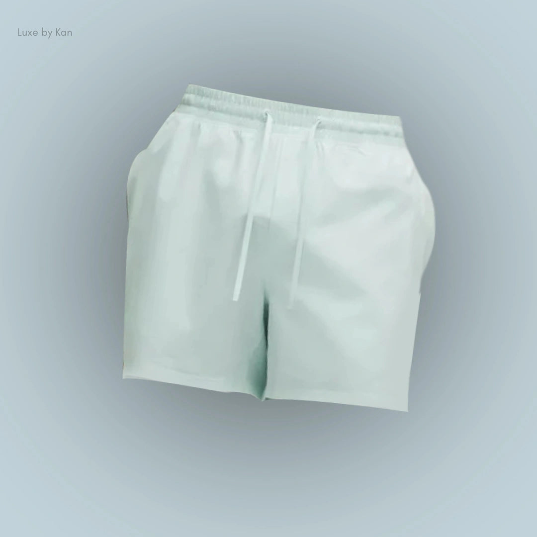 Lululemon Swim Short 5" Lined