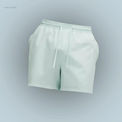 Lululemon Swim Short 5" Lined