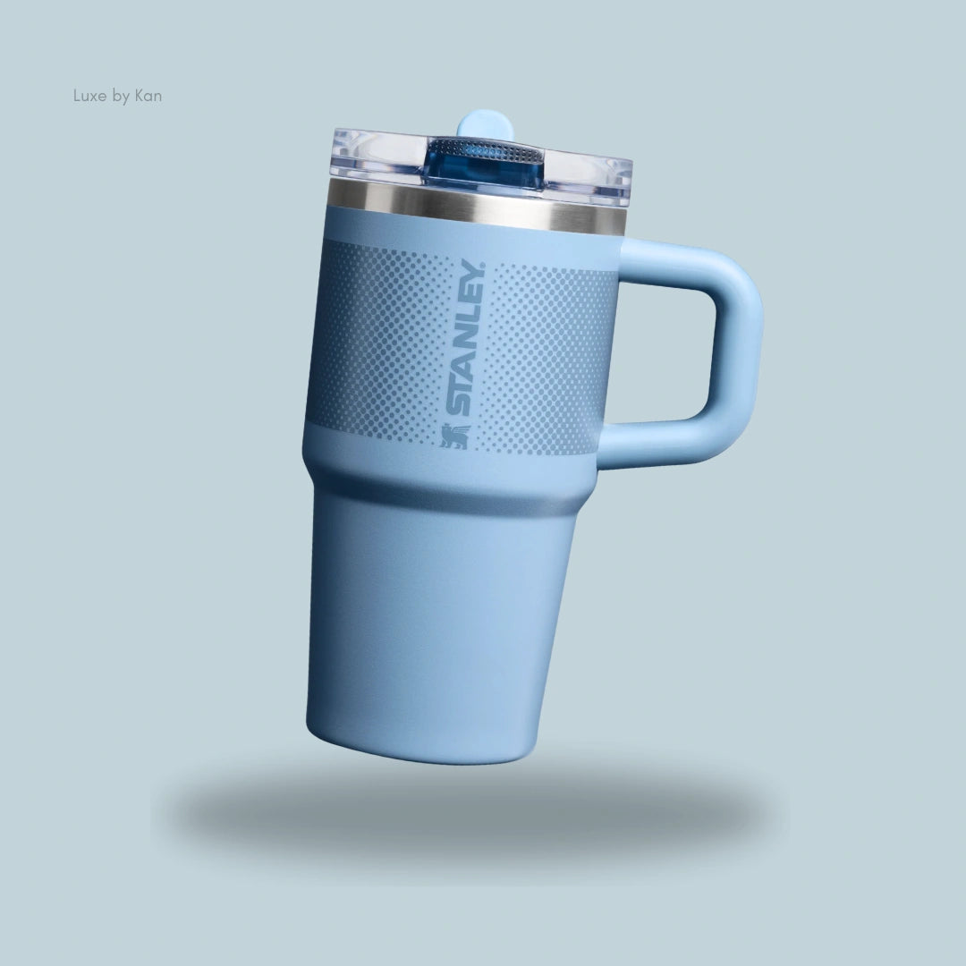 Stanley Quencher ProTour Flip Straw Tumbler