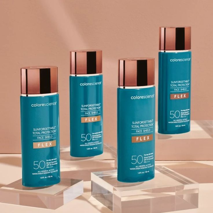 IN SPOTLIGHT: Colorscience