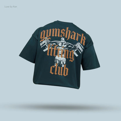Gymshark Lifting Club T-Shirt