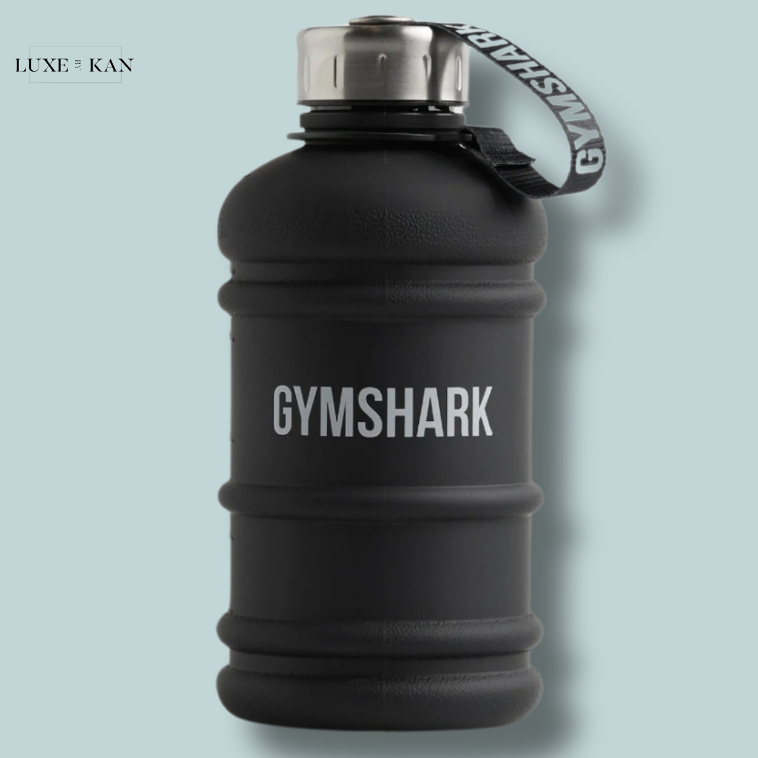 Gymshark 1L Water Bottle