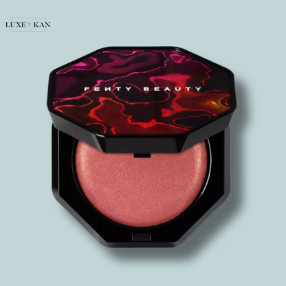 FENTY BEAUTY Hot Cheeks Baked blush (limited edition)