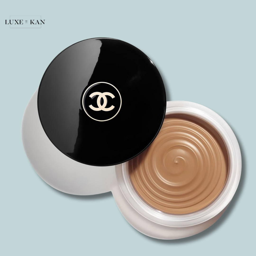 Chanel LES BEIGES HEALTHY GLOW BRONZING CREAM