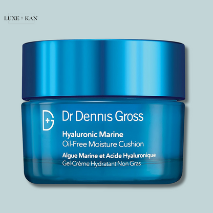 Dr Dennis Gross Hyaluronic Marine Moisture Cushion 50ml