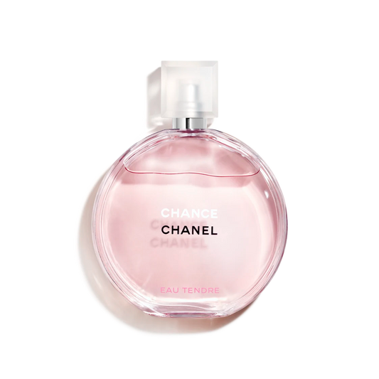 Chanel Chance Eau De Tendre 50ml