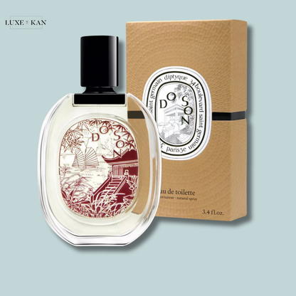 DIPTYQUE
Do Son limited edition eau de toilette 100ml