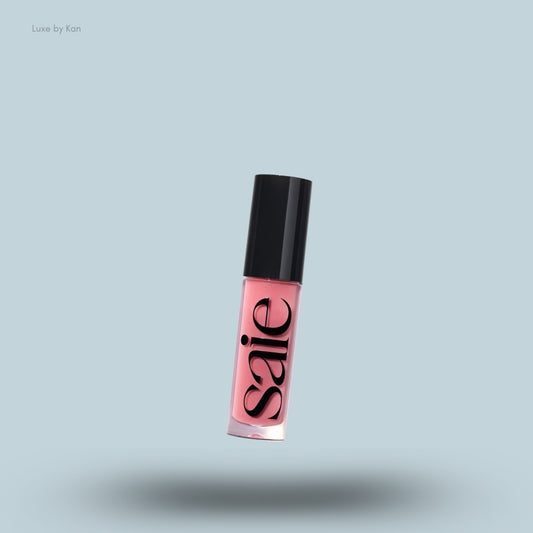 SAIE Glossybounce Hydrating Lip Gloss Oil