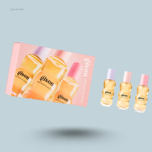 GISOU Minis From The Mirsalehi Bee Garden