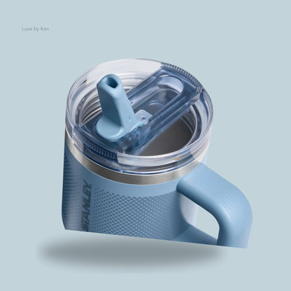 Stanley Quencher ProTour Flip Straw Tumbler