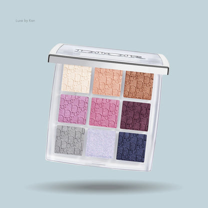 Dior Backstage Eye Palette