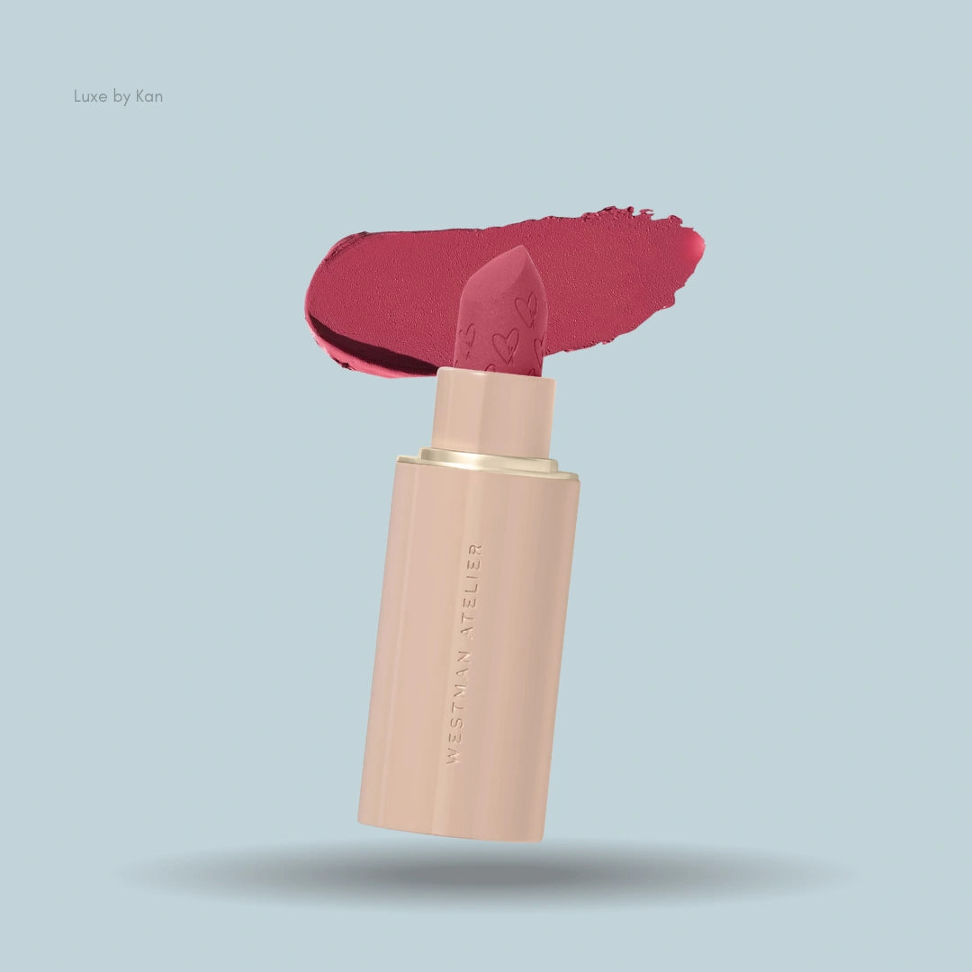 Westman Atelier Lip Suede Matte Lipstick