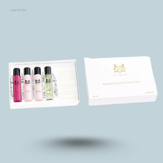 Parfums de Marly Women’s Discovery Set