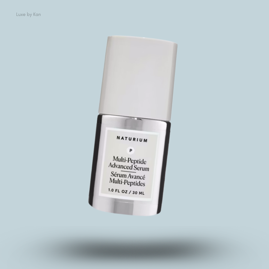 NATURIUM MULTI-PEPTIDE ADVANCED SERUM 30ML
