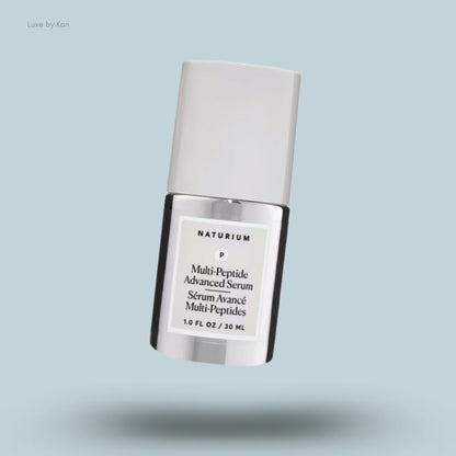 NATURIUM MULTI-PEPTIDE ADVANCED SERUM 30ML