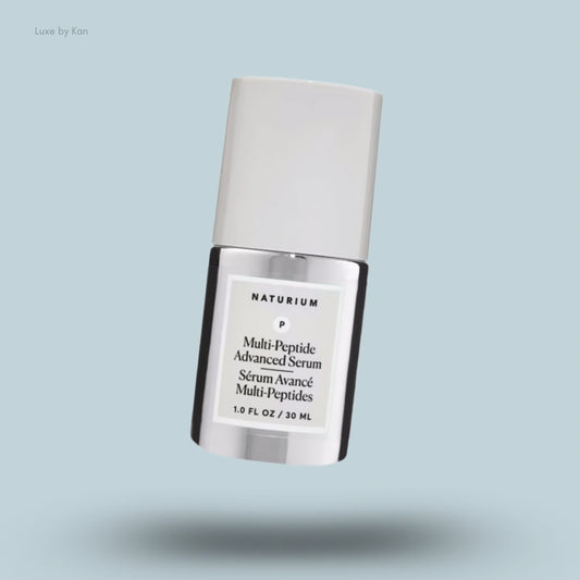NATURIUM MULTI-PEPTIDE ADVANCED SERUM 30ML