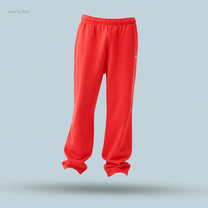 Alo Accolade Straight Leg Sweatpant Limited