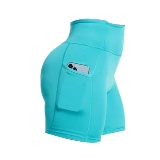 GYMSHARK POCKET SHORTS
Body Fit
