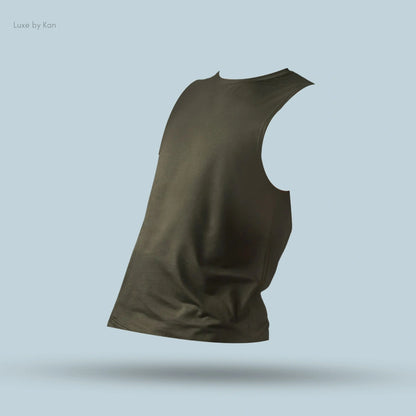 Alo Conquer Muscle Tank